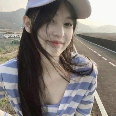 山林中头一个女人